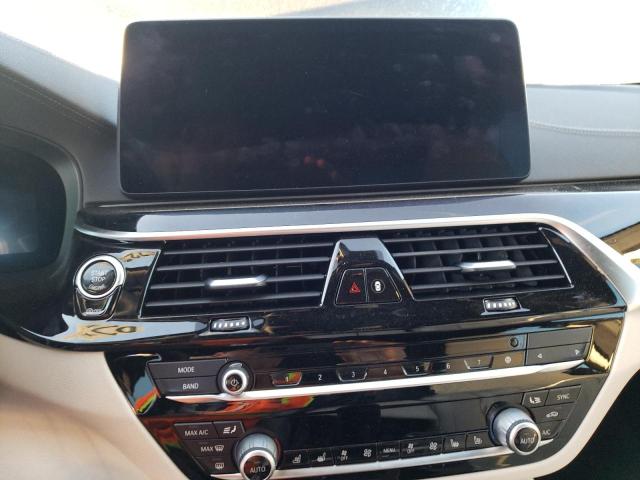 2021 BMW M550XI WBA13BK09MCG19219