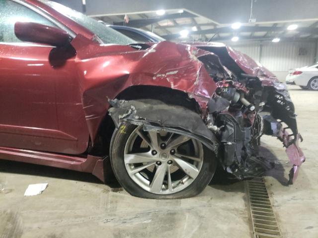 1N4AL3AP1EC153197 Nissan Altima 2.5 2014. Фото: 8