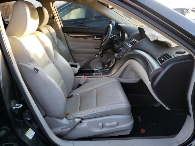 2013 ACURA TL TECH 19UUA8F59DA005263