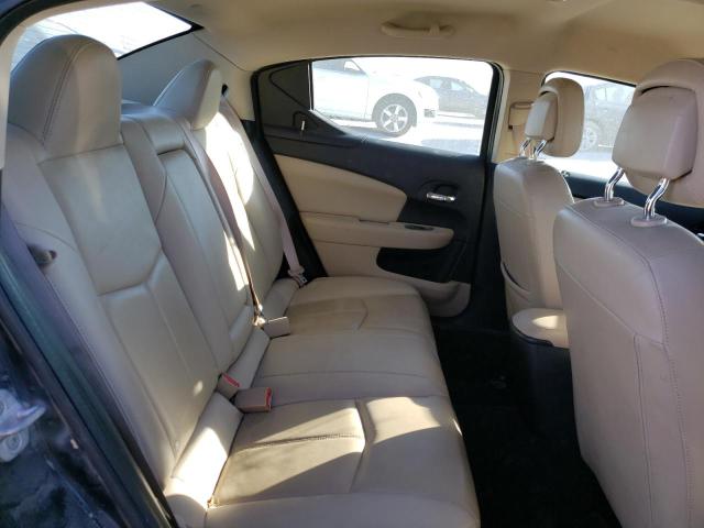 2011 DODGE AVENGER LU 1B3BD2FG6BN572310