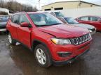 2018 JEEP  COMPASS