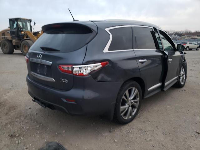 2013 INFINITI JX35 5N1AL0MM9DC342491