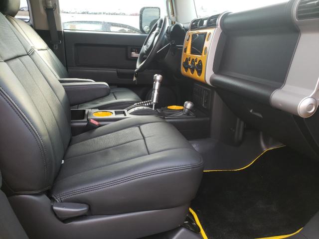 2010 TOYOTA FJ CRUISER JTEBU4BF4AK093239
