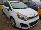 2012 KIA  RIO