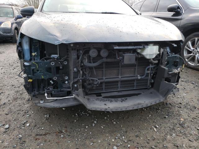2018 HONDA CLARITY TO JHMZC5F31JC016431