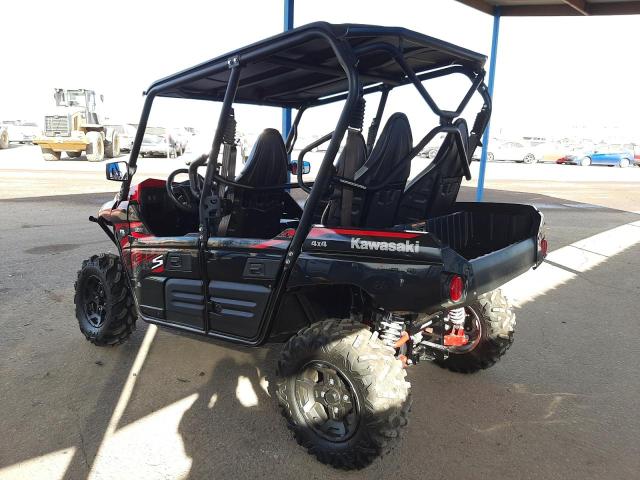 2021 KAWASAKI KRT800 J JKBRTCJ1XMB501257