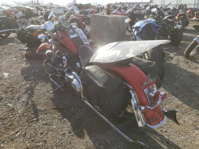 2010 HARLEY-DAVIDSON FLSTN 1HD1JD515AB028052