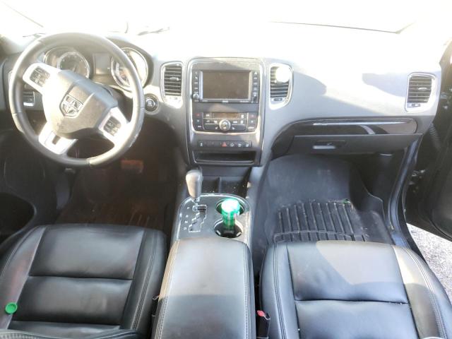2013 DODGE DURANGO CR 1C4RDJDG0DC688269