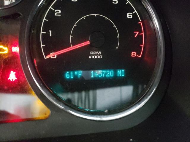 2010 CHEVROLET COBALT LT 1G1AD5F50A7157862