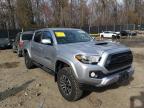 2020 TOYOTA  TACOMA