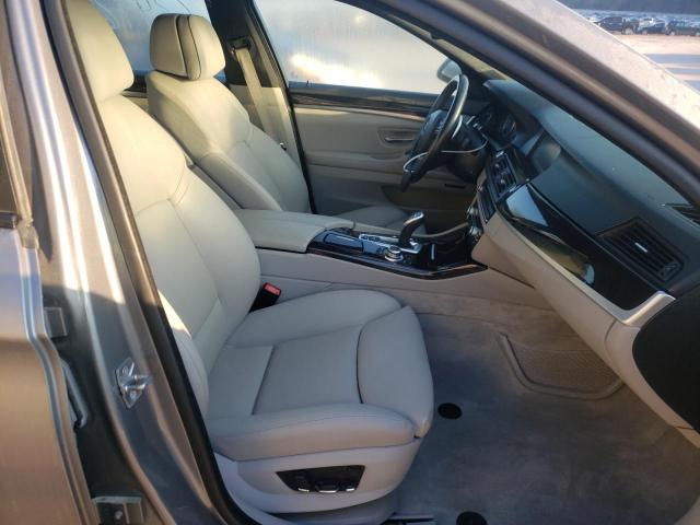 2012 BMW 535 WBAFR7C56CC814394