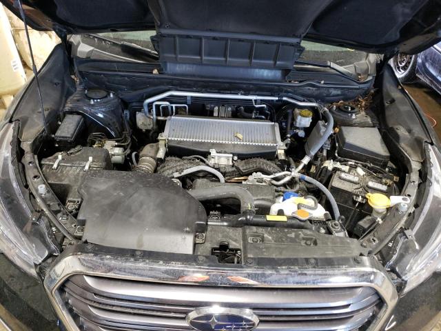 2020 SUBARU ASCENT PRE 4S4WMAFD1L3480529