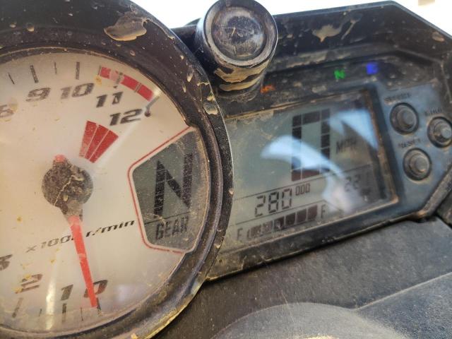 2018 YAMAHA YXZ1000 SE 5Y4AN19Y0JA100316