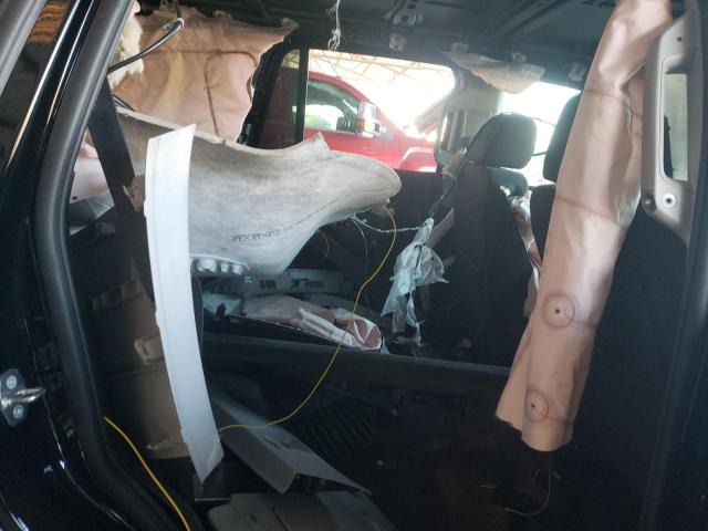 2018 CHEVROLET TAHOE POLI 1GNSKDKC2JR326923