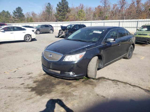 2011 BUICK LACROSSE C 1G4GE5ED0BF394054