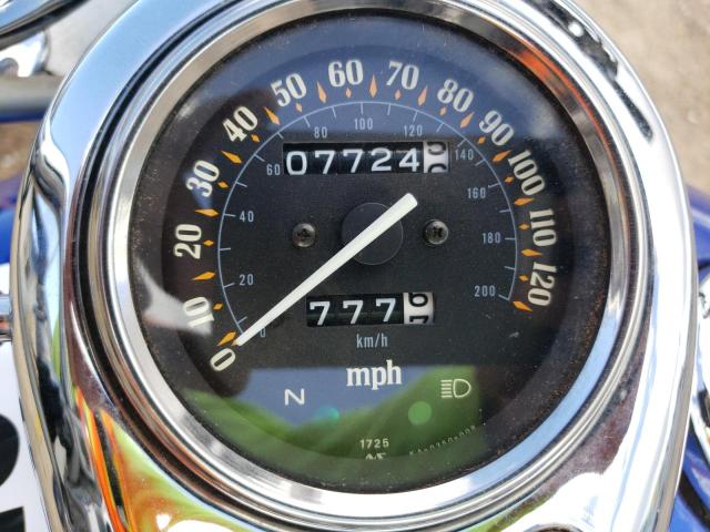 2005 KAWASAKI VN800 JKBVNCA1X5B514911