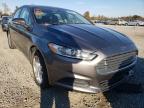 2014 FORD  FUSION