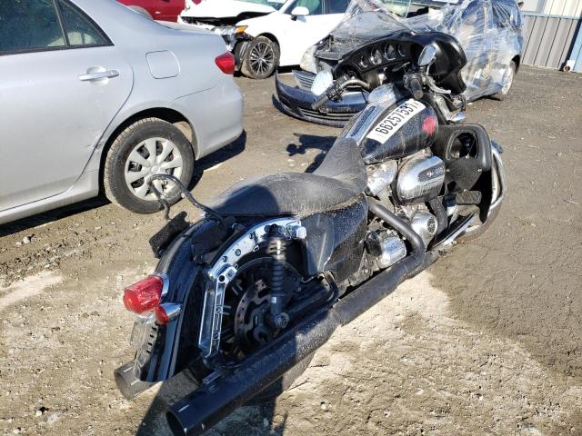 2019 HARLEY-DAVIDSON FLHT 1HD1FVC29KB652571