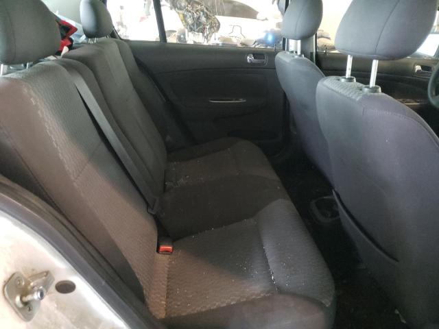 2010 CHEVROLET COBALT 1LT 1G1AD5F52A7203465