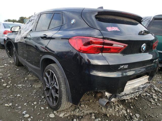 VIN WBXYJ5C37JEF78562 2018 BMW X2, Xdrive28I no.3