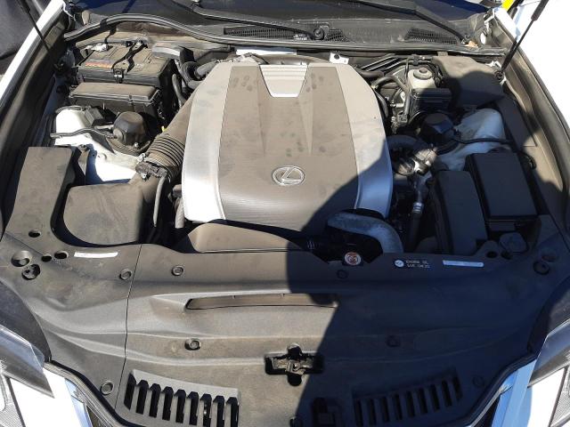 2016 LEXUS GS 350 BAS JTHBZ1BL6GA005086