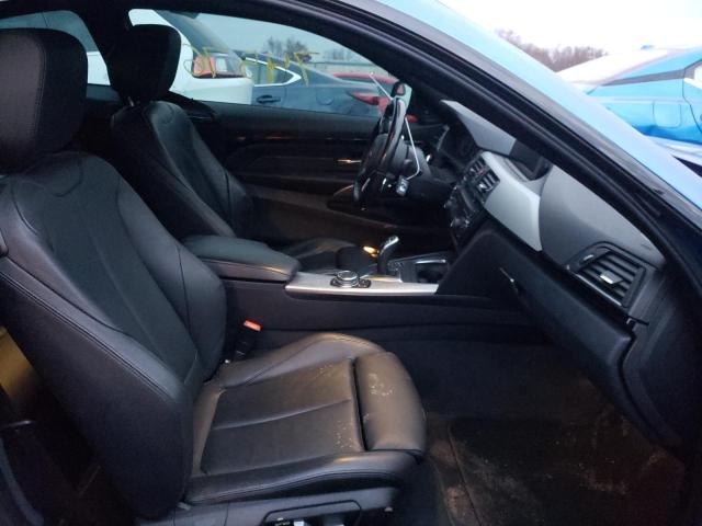 2016 BMW 435 XI WBA3R5C57GK374415