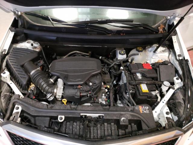 2020 CADILLAC XT5 SPORT 1GYKNGRS2LZ166716