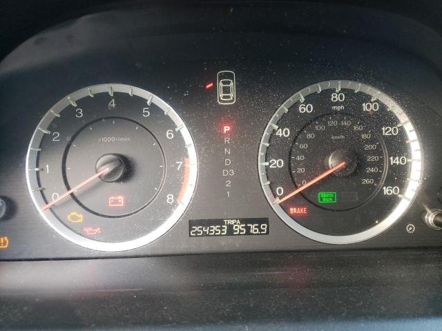 2012 HONDA ACCORD LXP 1HGCP2F49CA238864