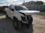 2018 CHEVROLET  COLORADO