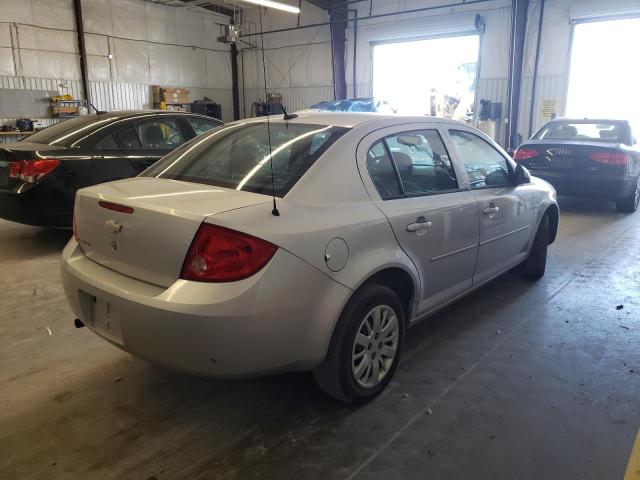 2010 CHEVROLET COBALT LT 1G1AD5F50A7157862