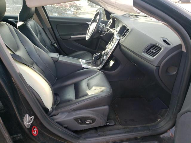 2015 VOLVO V60 PREMIE YV140MEK1F1244353