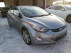 2012 HYUNDAI  ELANTRA