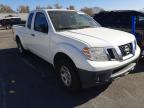 2014 NISSAN  FRONTIER