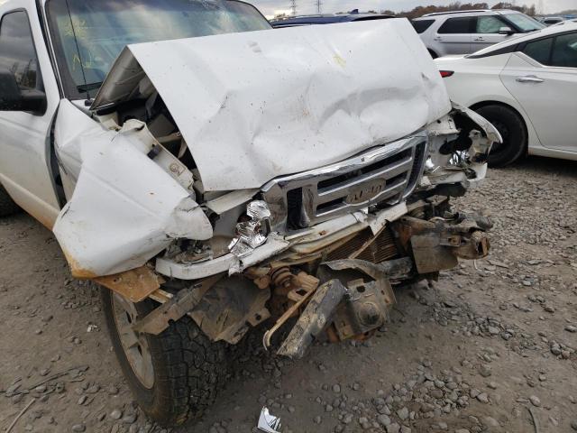 2011 FORD RANGER SUP 1FTKR1ED1BPA92942