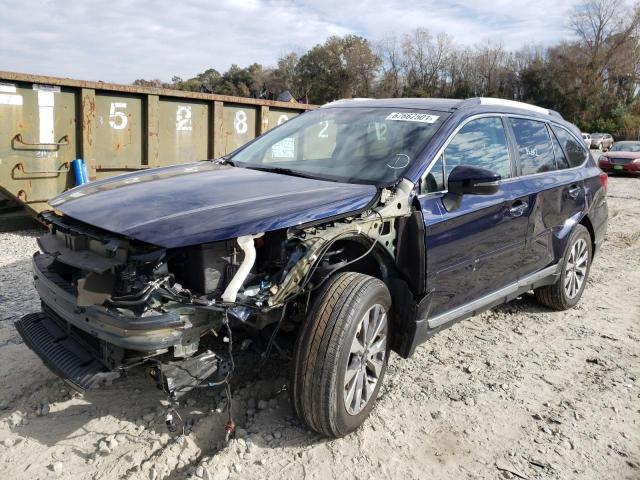 2018 SUBARU OUTBACK TO 4S4BSATC0J3203352