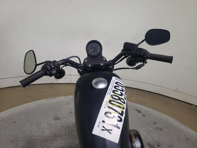 2020 HARLEY-DAVIDSON XL883 N 1HD4LE216LB435608