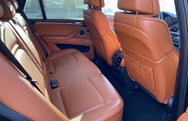2013 BMW X5 M 5YMGY0C57D0C11873
