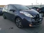 2013 NISSAN  LEAF