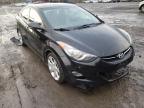 2012 HYUNDAI  ELANTRA