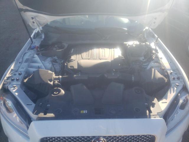2014 JAGUAR XJL PORTFO SAJWJ2GD8E8V71693