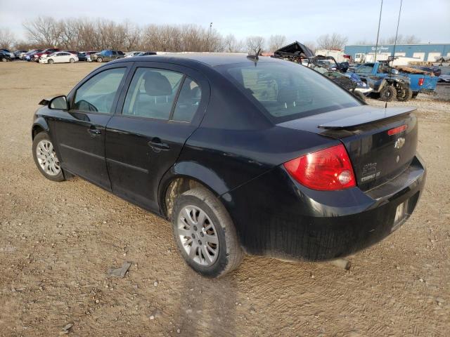 2010 CHEVROLET COBALT 1LT 1G1AD5F5XA7126229