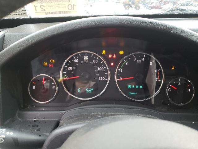 2012 JEEP LIBERTY SP 1C4PJMAK0CW196526
