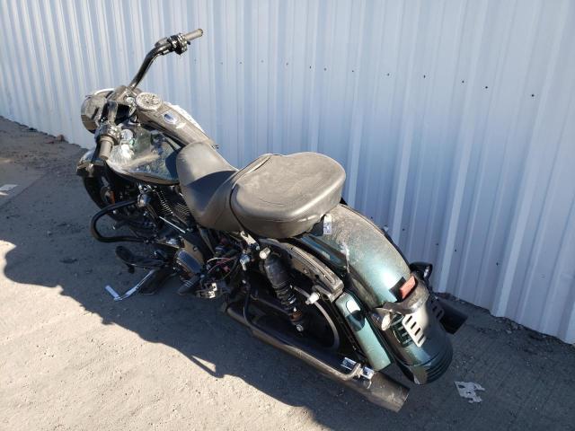 2021 HARLEY-DAVIDSON FLHRXS 1HD1KVP18MB642162