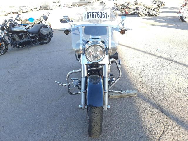 2004 HARLEY-DAVIDSON FLHRSI 1HD1FYW124Y728958