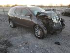 2011 BUICK  ENCLAVE