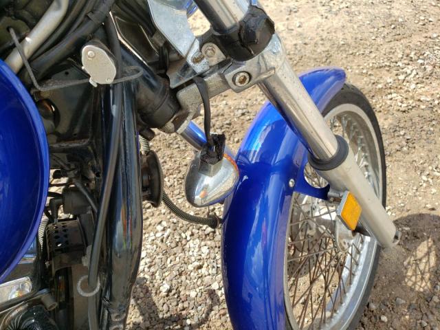 2005 KAWASAKI VN800 JKBVNCA1X5B514911