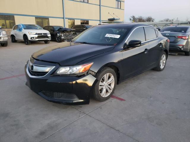 2013 ACURA ILX 20 19VDE1F3XDE019977