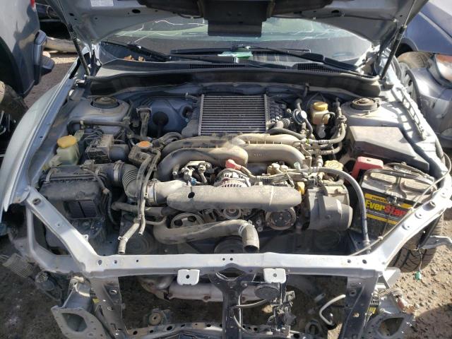 2013 SUBARU IMPREZA WR JF1GV7F65DG024740