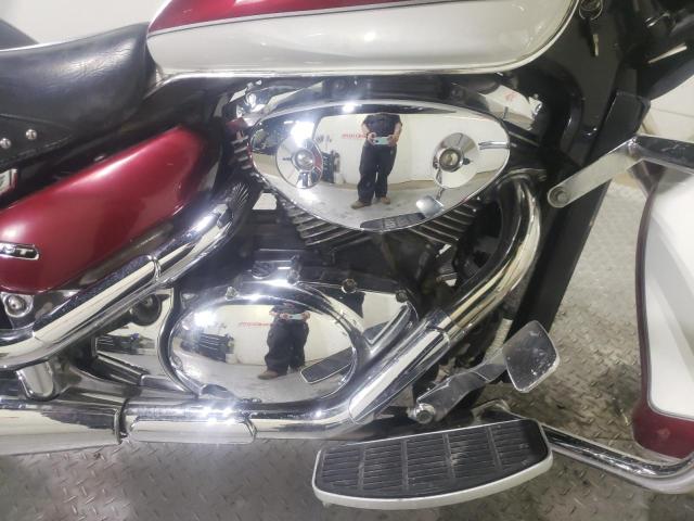 2008 SUZUKI VL800 JS1VS55A282102747