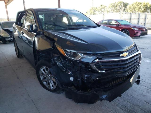 2018 CHEVROLET EQUINOX LT 2GNAXJEV6J6258162